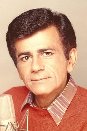 Casey Kasem profil kép