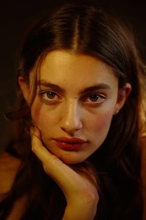 Diana Silvers profil kép