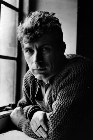 John Berger profil kép