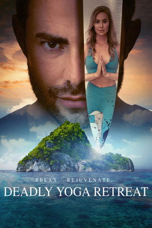 Deadly Yoga Retreat poszter