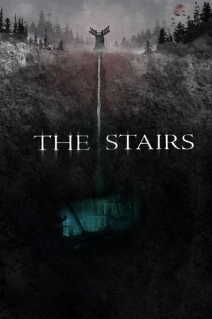 The Stairs poszter