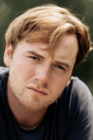Cooper Hoffman profil kép