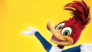 Woody Woodpecker háttérkép