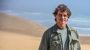 Meraviglie d'Africa - Namibia háttérkép