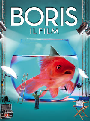 Boris - A film