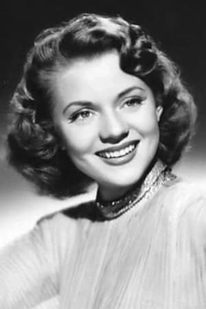 Peggie Castle profil kép