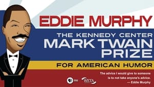 Eddie Murphy: The Kennedy Center Mark Twain Prize háttérkép