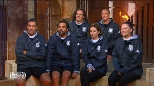 Fort Boyard, toujours plus fort ! 6. évad Ep.1 1. epizód