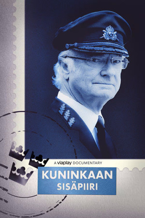 Kungens innersta Krets poszter