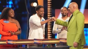 Celebrity Family Feud 9. évad Ep.3 3. epizód