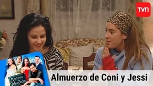 Amores de mercado 1. évad Ep.45 45. epizód