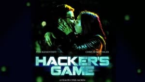 Hacker's Game háttérkép