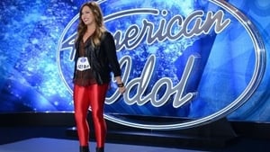 American Idol 14. évad Ep.7 7. epizód