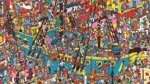 Where's Wally? kép