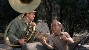 Gomer Pyle, U.S.M.C. Season 3 Ep.18 18. epizód