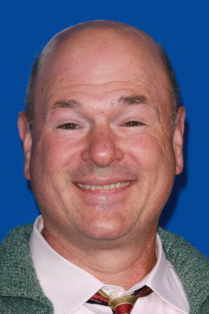 Larry Miller profil kép