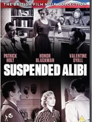 Suspended Alibi