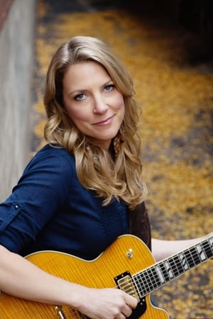 Susan Tedeschi