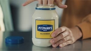 Mayonnaise háttérkép