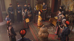 康熙王朝 Season 1 Ep.4 4. epizód