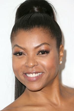 Taraji P. Henson profil kép