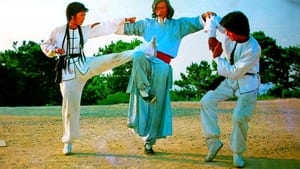 Twins of Kung Fu háttérkép