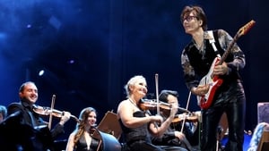 Steve Vai : Rock In Rio 2015 háttérkép