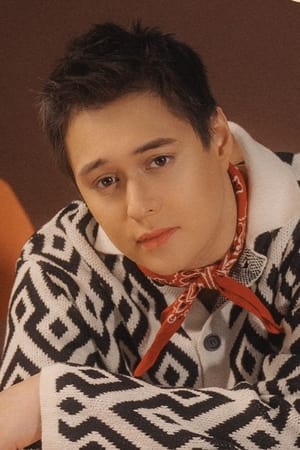 Enrique Gil profil kép