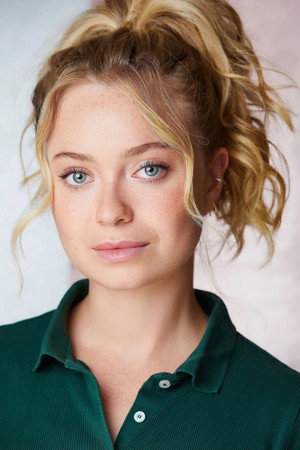 Jenny Lange profil kép