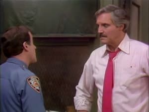 Barney Miller Season 7 Ep.12 12. epizód