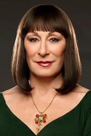 Anjelica Huston profil kép