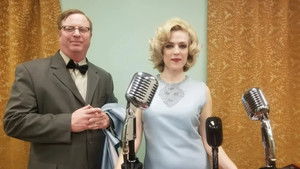 Marilyn Monroe's Last Press Conference háttérkép