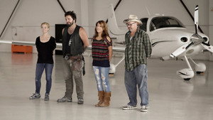 Face Off Season 5 Ep.12 12. epizód