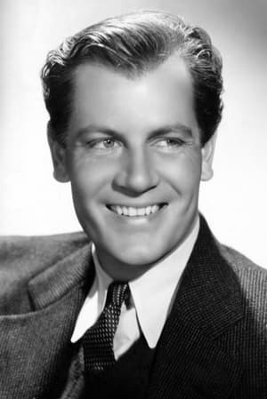 Joel McCrea profil kép