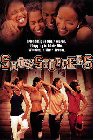 Show Stoppers poszter