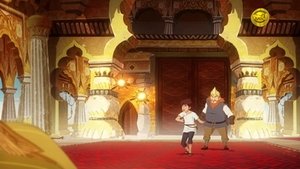 太陽の子エステバン Season 3 Ep.17 17. epizód