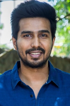 Vishnu Vishal