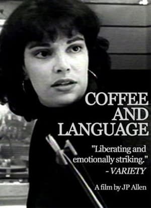 Coffee and Language poszter