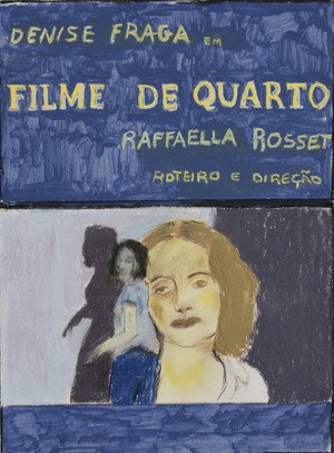 Filme de Quarto poszter