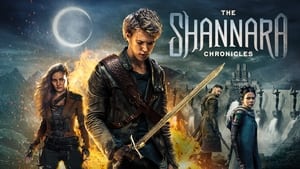 Shannara - A jövő krónikája kép