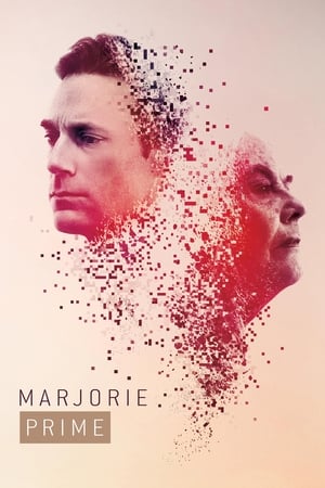 Marjorie Prime poszter