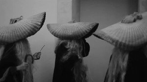 La notte dei Cucibocca háttérkép