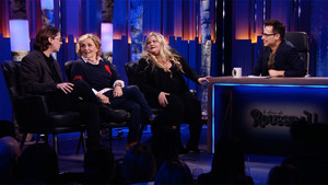 Le show de Rousseau Season 1 Ep.18 18. epizód