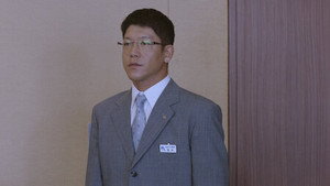 監査役 野崎修平 1. évad Ep.4 4. epizód