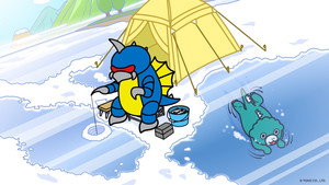 ちびゴジラの逆襲 kép