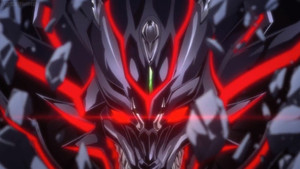 牙狼＜GARO＞ -VANISHING LINE- 1. évad Ep.8 8. epizód