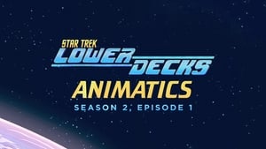 Star Trek: Lower Decks Speciális epizódok Ep.31 31. epizód