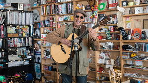 NPR Tiny Desk Concerts 11. évad Ep.32 32. epizód