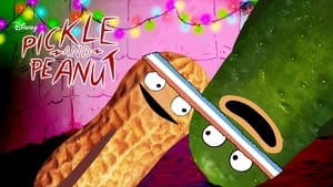 Pickle & Peanut kép