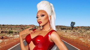 Drag Race Down Under kép